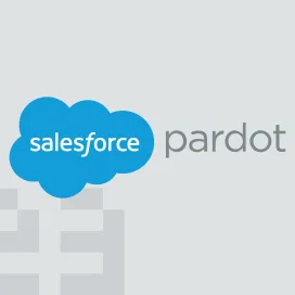 Salesforce Pardot